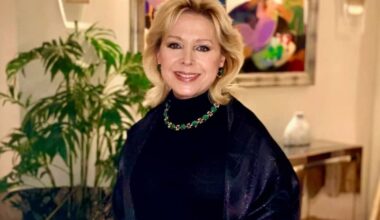 The legacy of Nicole Wertheim | FIU News