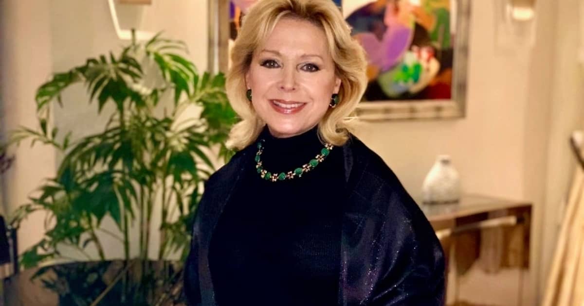 The legacy of Nicole Wertheim | FIU News