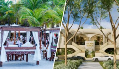 See the plans to replace Nikki Beach as lease expiration looms – NBC 6 South Florida