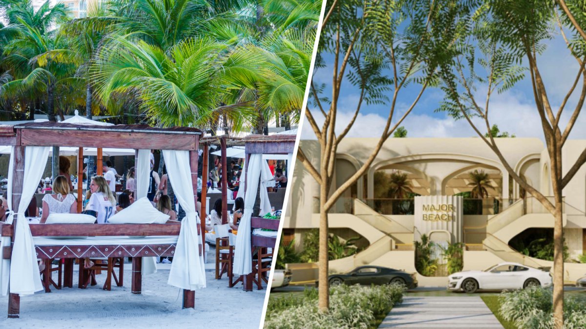 See the plans to replace Nikki Beach as lease expiration looms – NBC 6 South Florida