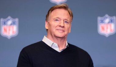 NFL Commissioner Roger Goodell has no plans to scrap Rooney Rule, despite Florida AG pressure