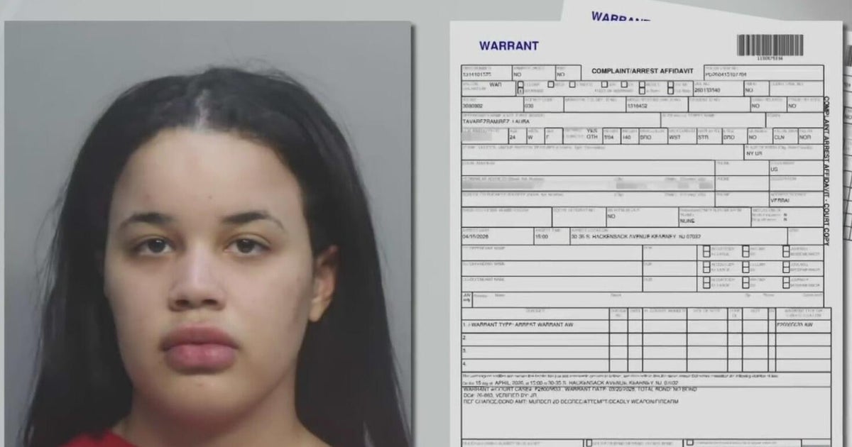 Miami-Dade victim says he believes woman shot him in back because she wanted to steal his jewelry worth $385,000