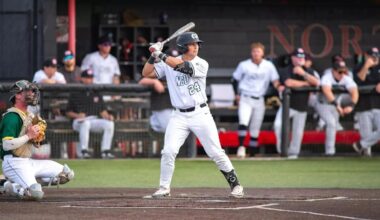 A new No. 1 rises as Tampa falls in latest DII baseball Power 10 rankings