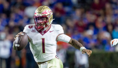 Florida State QB drawing NFL Draft interest at surprising new position