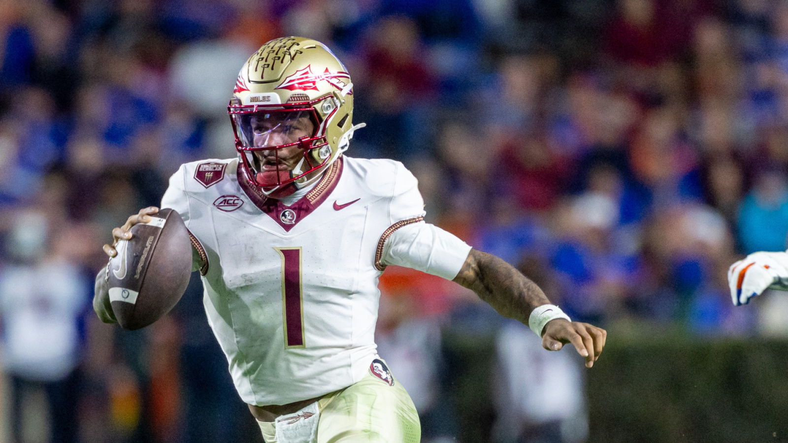 Florida State QB drawing NFL Draft interest at surprising new position