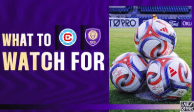 What to watch for as Orlando City B go on the road to play Chicago Fire FC II