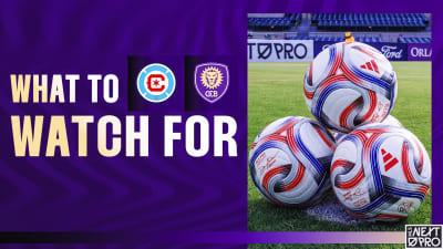 What to watch for as Orlando City B go on the road to play Chicago Fire FC II