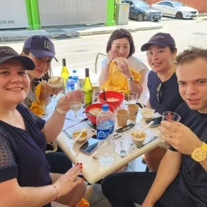 Top Corporate Team Building Companies in Singapore 2026