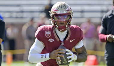 Dolphins Invite Former FSU QB to Minicamp – But There’s a Catch
