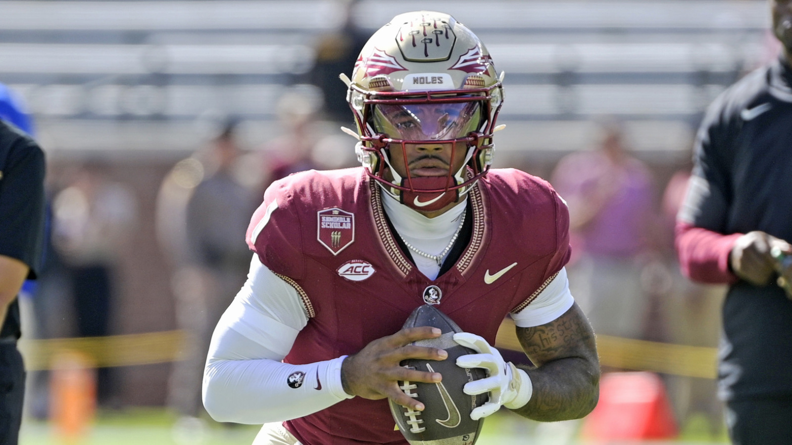 Dolphins Invite Former FSU QB to Minicamp – But There’s a Catch