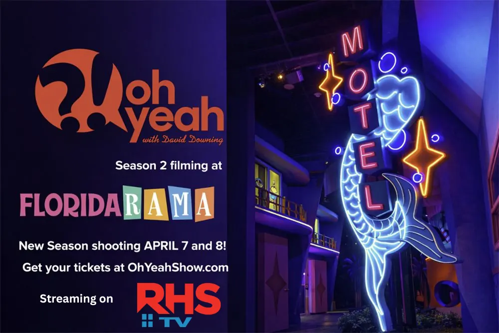 oh yeah show rhs tv oh yeah show rhs tv