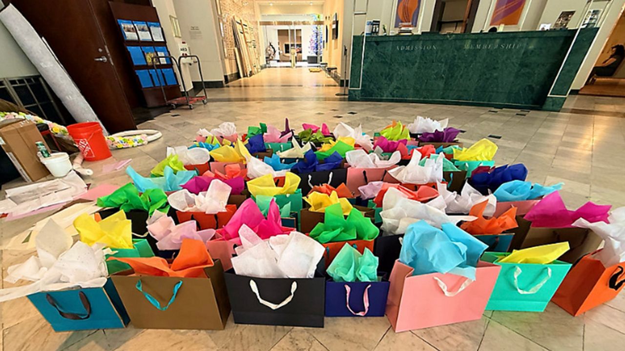 5 things to know about Art in Bloom 2026