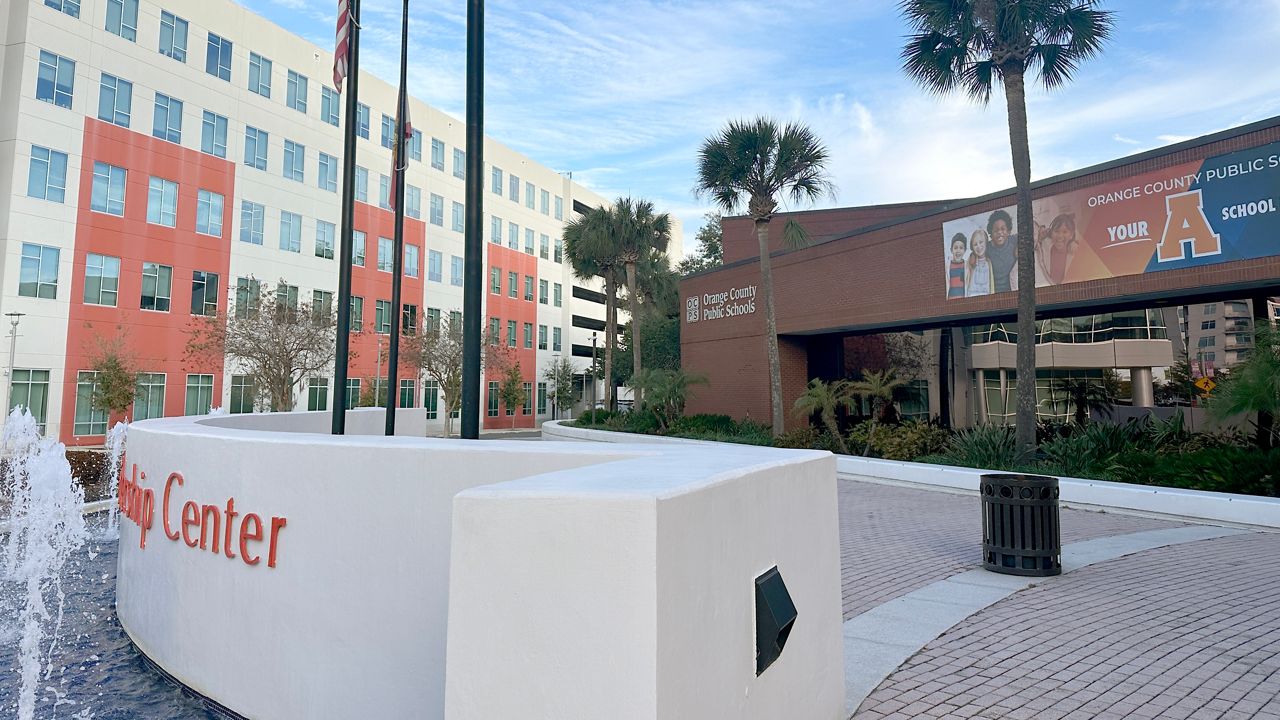 OCPS to cut $8.2 million in mental health services