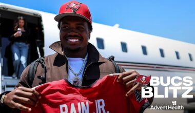 Tampa Bay Buccaneers logo