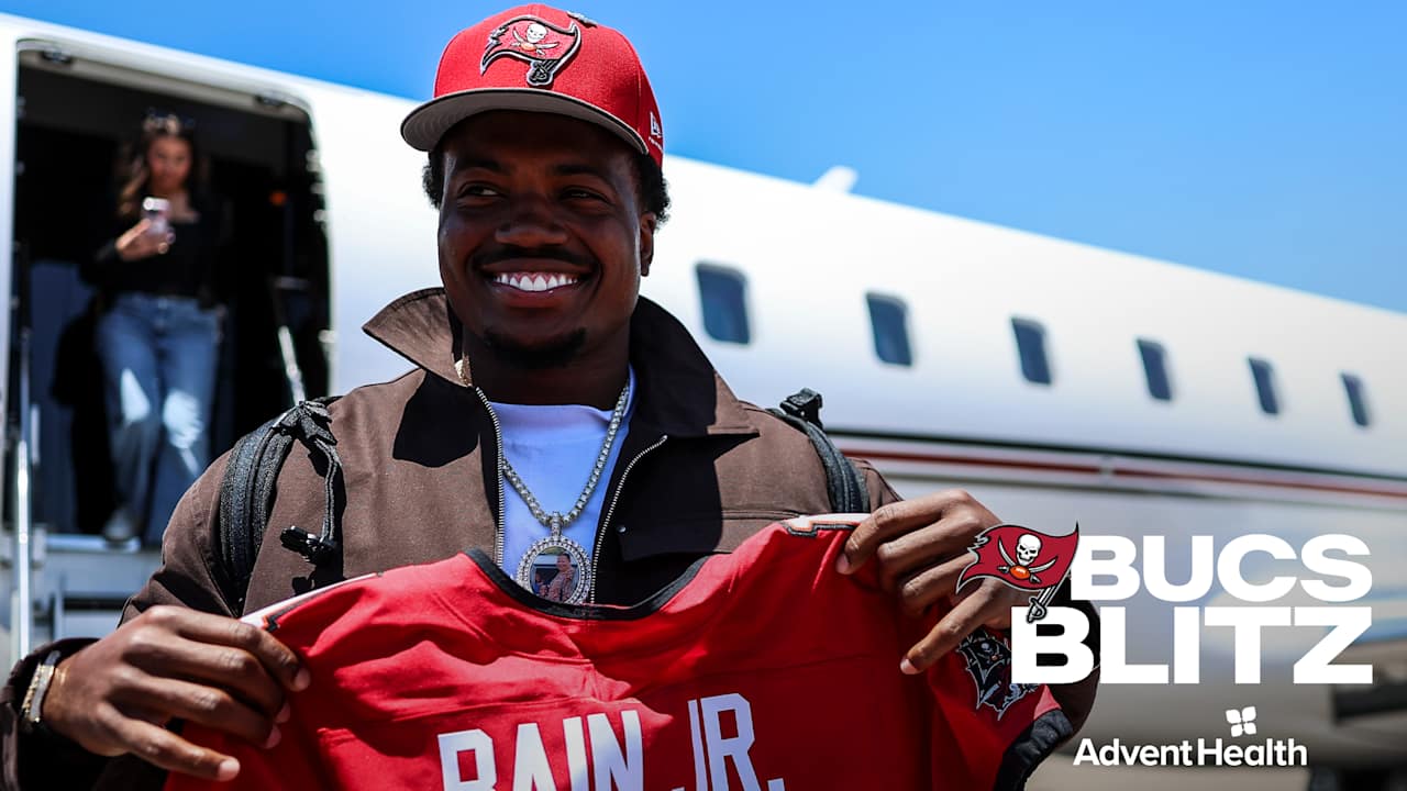 Tampa Bay Buccaneers logo