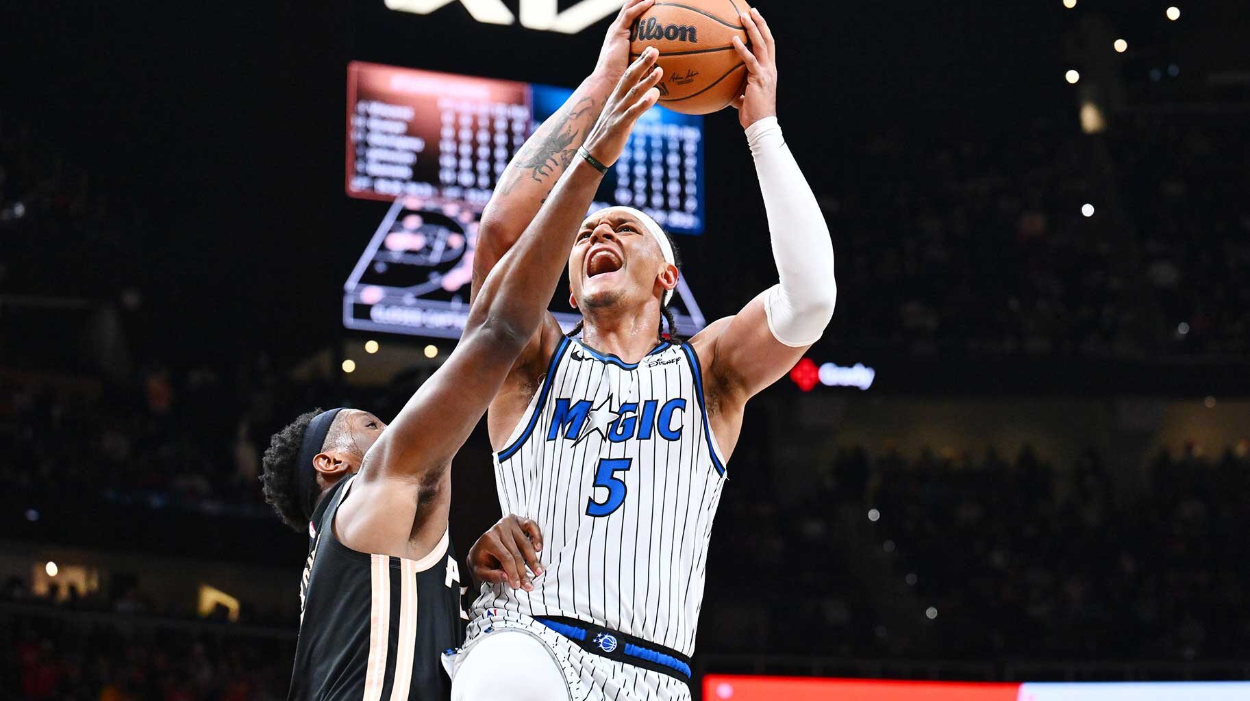 How to Watch Detroit Pistons vs. Orlando Magic Game 4