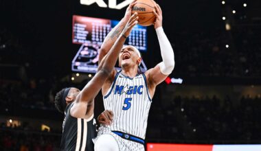 How to Watch Detroit Pistons vs. Orlando Magic Game 4