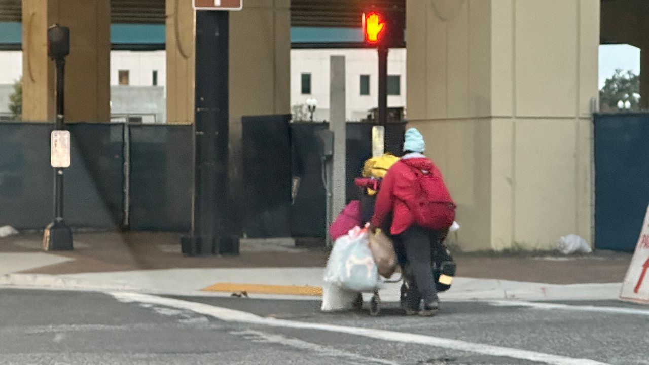 Accelerate Orlando dedicates $44M to homeless, housing