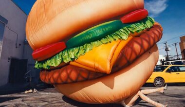 5 things to know about David LaChapelle's Orlando exhibit