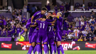 Rapid Reactions: Crown Dominant | Orlando City
