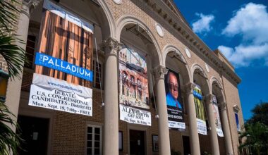 Palladium Theater names 2026 Creative Fellows