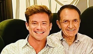 mayor