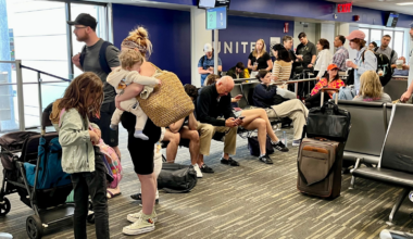 Recent Flight To Fort Lauderdale Leaves Passengers Confused