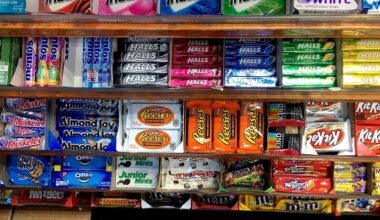SNAP Changes In FL: Which Foods You Can No Longer Buy