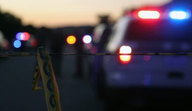 2 Killed In Crash Involving Car, Pedestrian In Hillsborough County