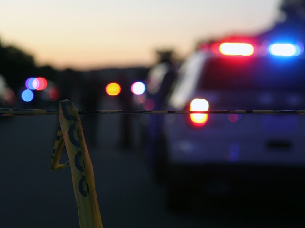 2 Killed In Crash Involving Car, Pedestrian In Hillsborough County