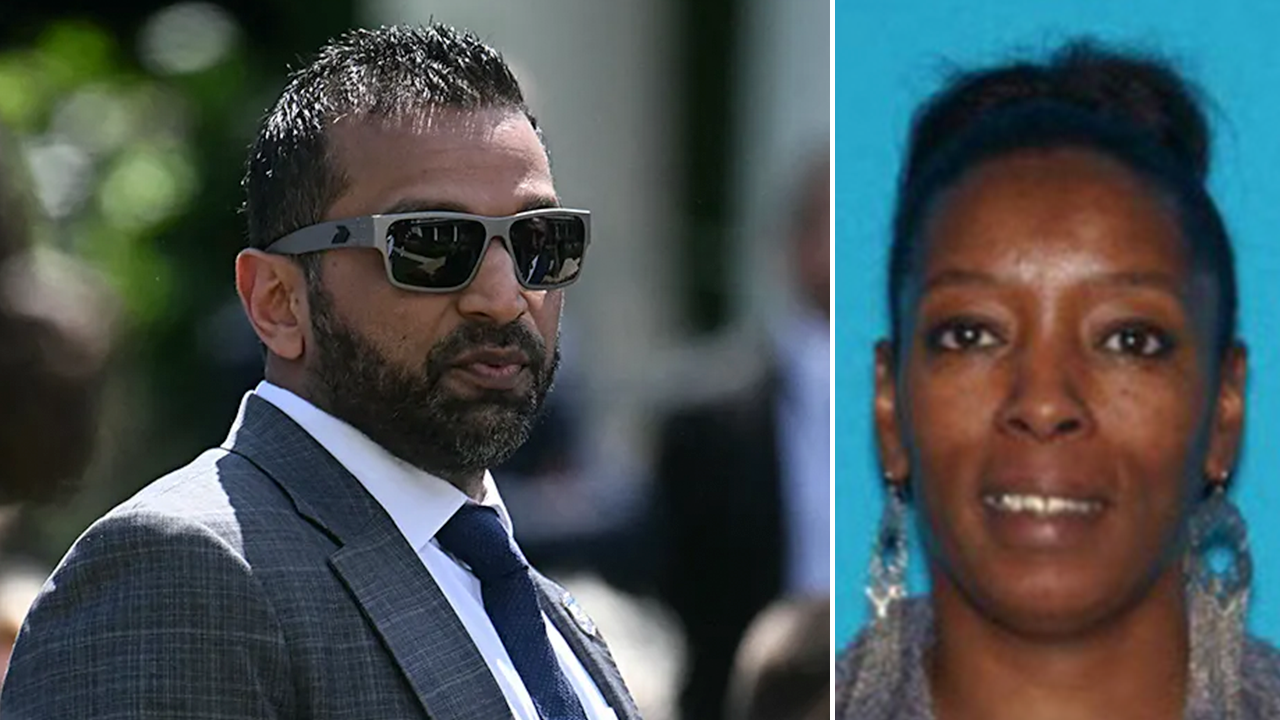 'Ten Most Wanted' fugitive arrested in Florida hours after FBI listing