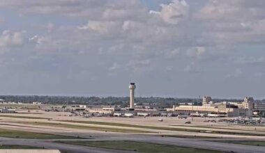 Florida pilot challenges Palm Beach airport renaming to Donald Trump International
