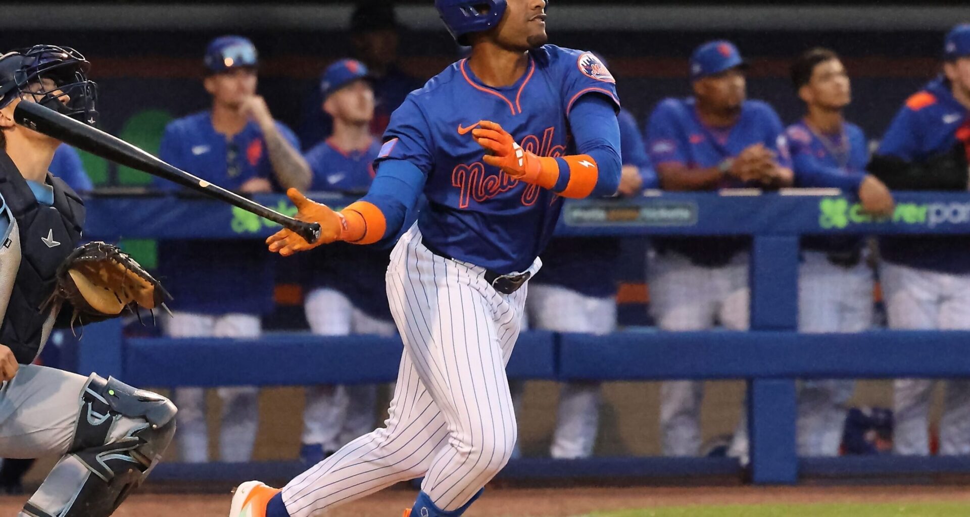 St. Lucie Mets Announce 2026 Roster