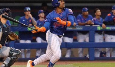St. Lucie Mets Announce 2026 Roster