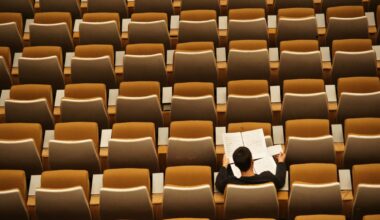 FGCUs’ attendance policy is blocking students from success – Eagle Media