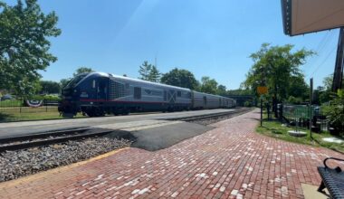 Wildfires near the Putnam and Clay County lines have shortened some Amtrak trips and canceled others in Florida. (File photo)
