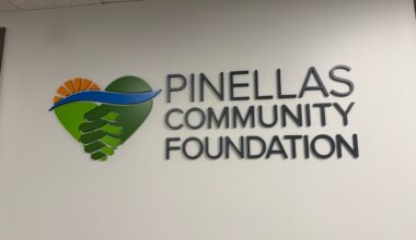 Pinellas Community Foundation sees record request for grant