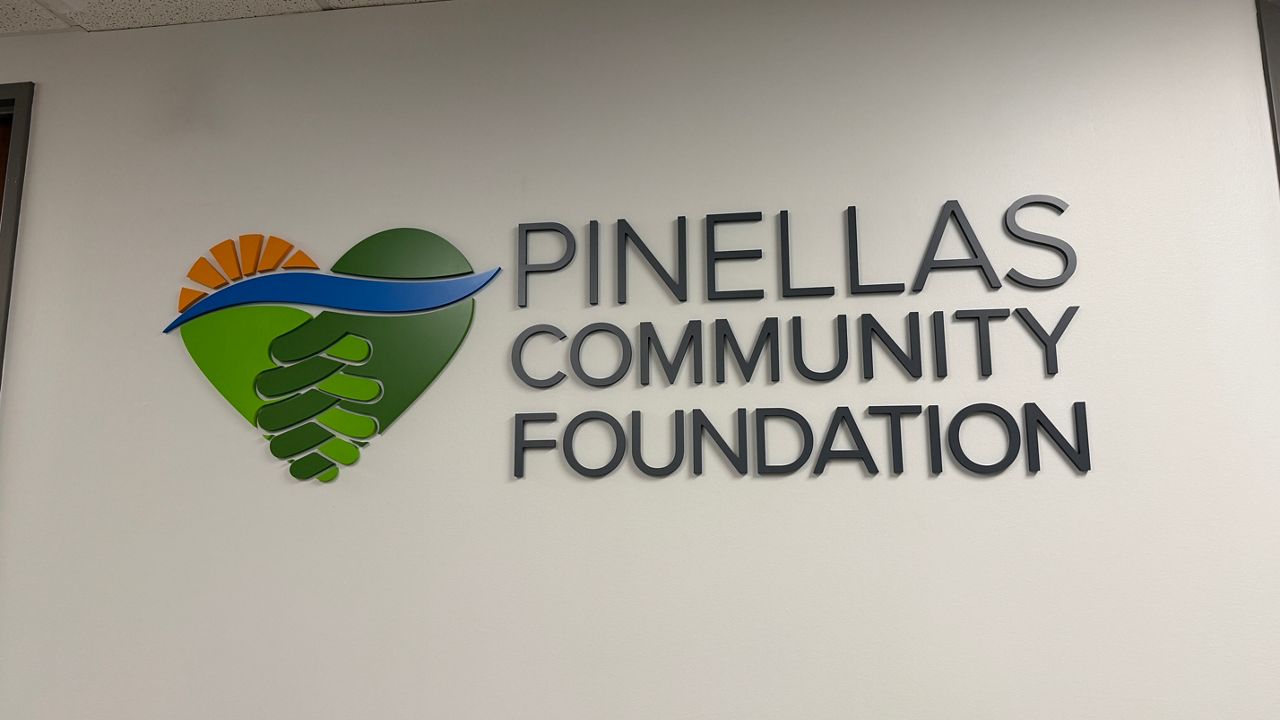 Pinellas Community Foundation sees record request for grant