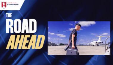 The Road Ahead: Orlando City SC at FC Naples | U.S. Open Cup