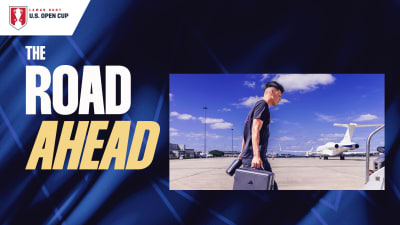 The Road Ahead: Orlando City SC at FC Naples | U.S. Open Cup