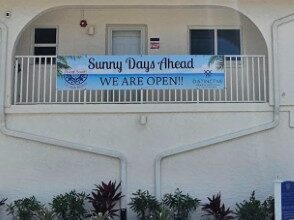 And....Another Ribbon Cutting - Beach Talk Radio News