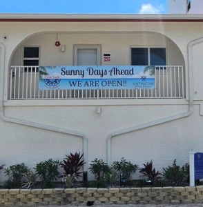 And....Another Ribbon Cutting - Beach Talk Radio News