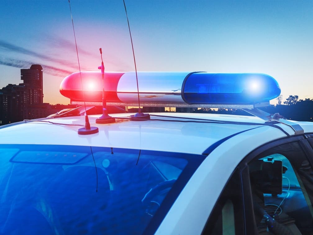 Wrong-Way DUI Driver Hands Over Gift Card Instead Of License, FL Cops Say