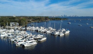 PORT 32 Jacksonville