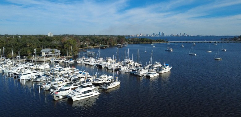 PORT 32 Jacksonville