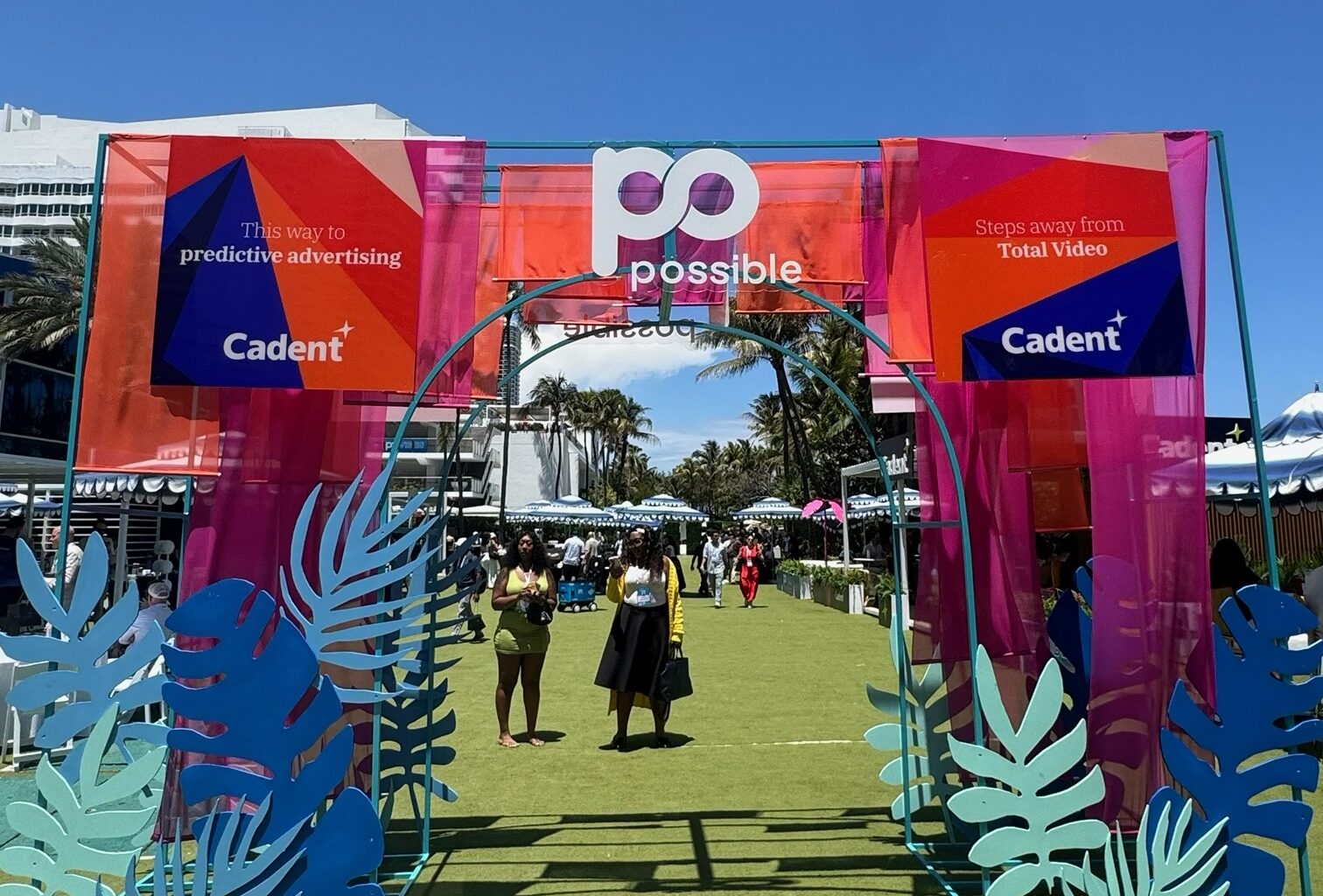 POSSIBLE puts creators in spotlight because the rise of influencer marketing is just getting started