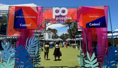 POSSIBLE puts creators in spotlight because the rise of influencer marketing is just getting started