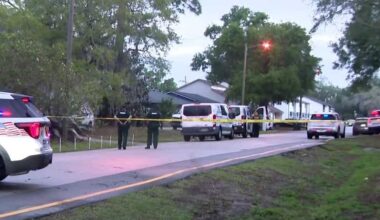 2 injured after shooting near University of Central Florida