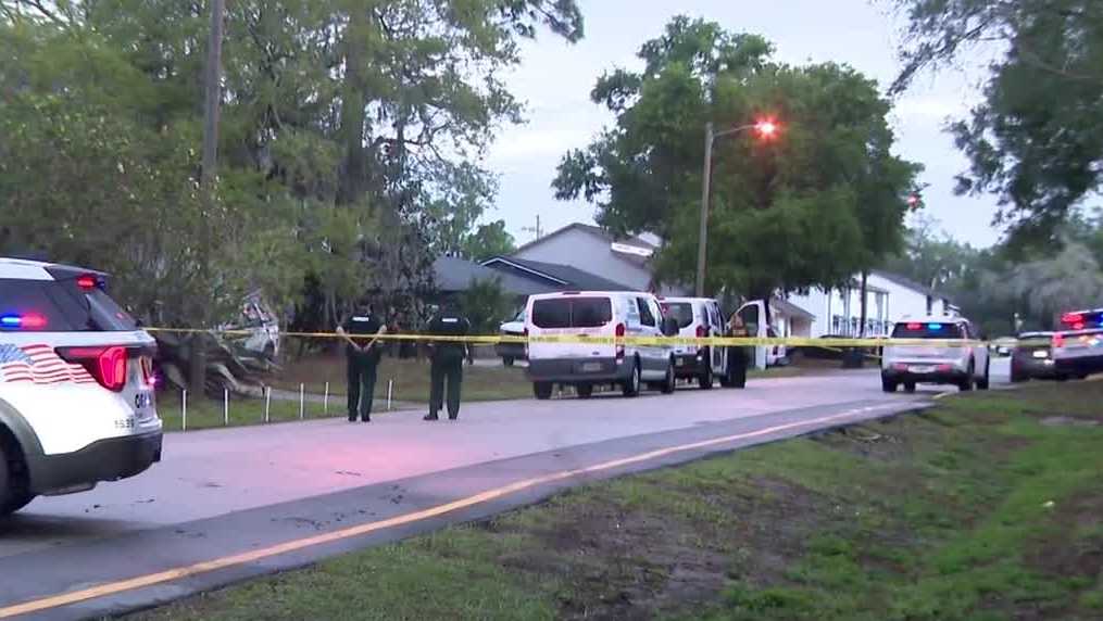 2 injured after shooting near University of Central Florida