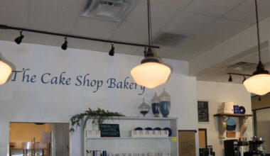 local bakery becomes viral sensation after Ryan Gosling shoutout – The FAMUAN